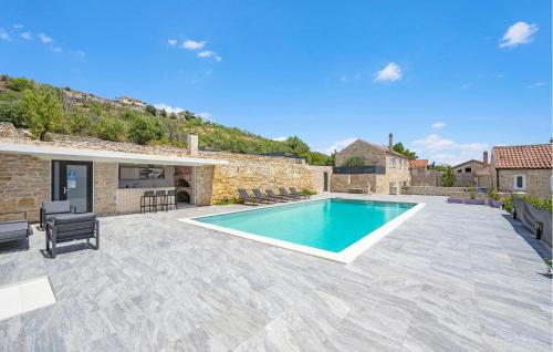 Bribir House | Pet Friendly Home In Skradin