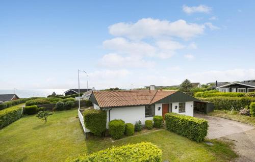 Frolunde House | Pet Friendly Home In Slagelse With Wifi