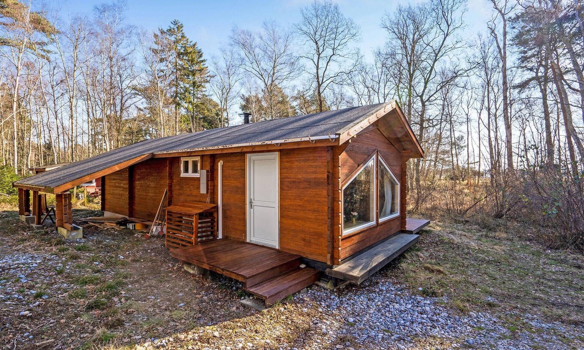 Stege House | Pet friendly home in Stege