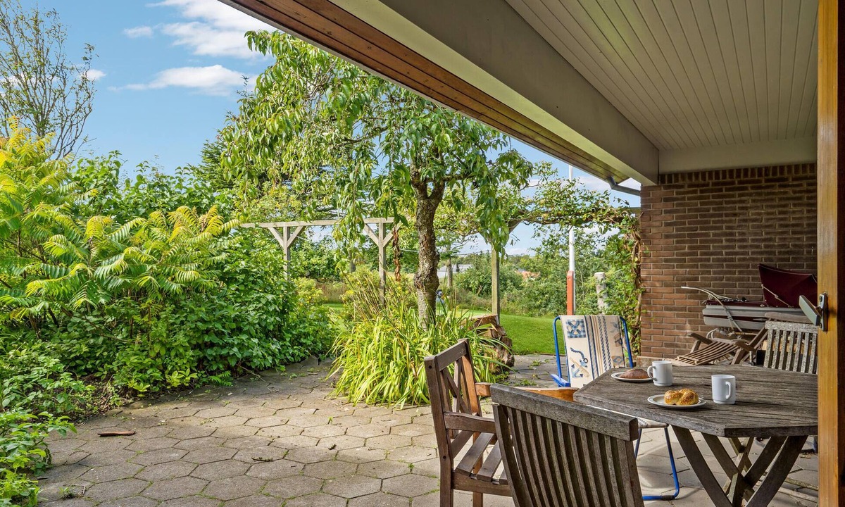 Thisted House | Pet friendly home in Thisted with kitchen