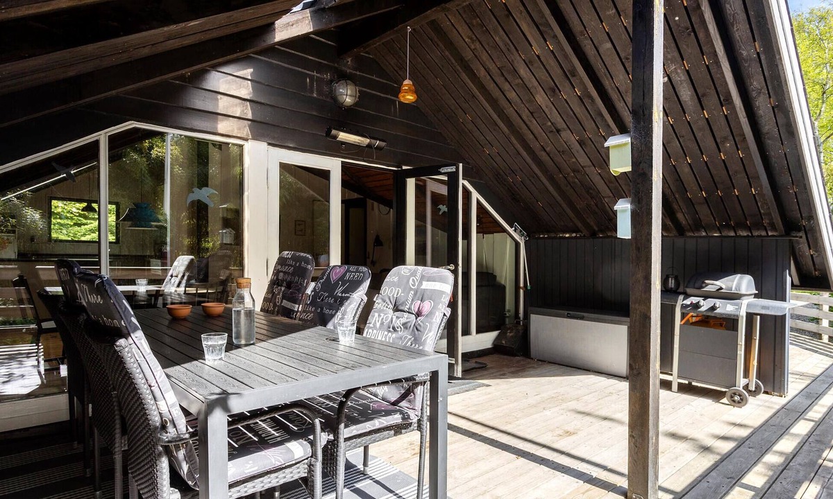Amtoft House | Pet friendly home in Vesløs with WiFi