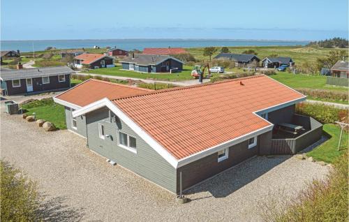 Vestervig House | Pet Friendly Home In Vestervig With Sauna