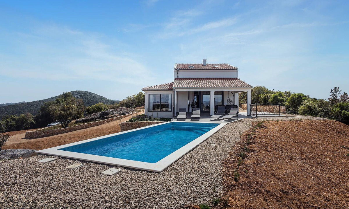 Zman House | Pet friendly home in Zman