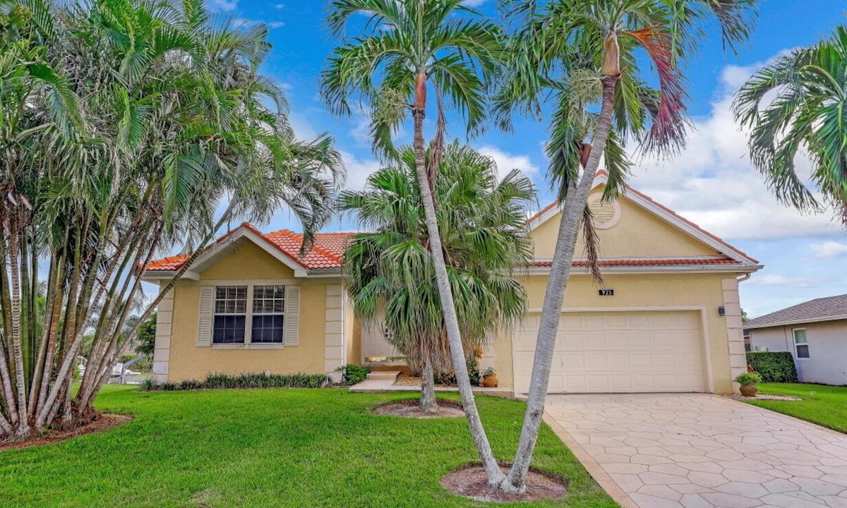 Marco Island House | Pet-Friendly Home | Southern Exposure & Pool