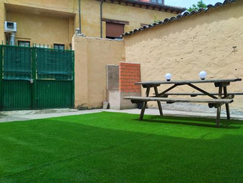 Sebulcor House | Pet friendly La Golondrina del Duratón