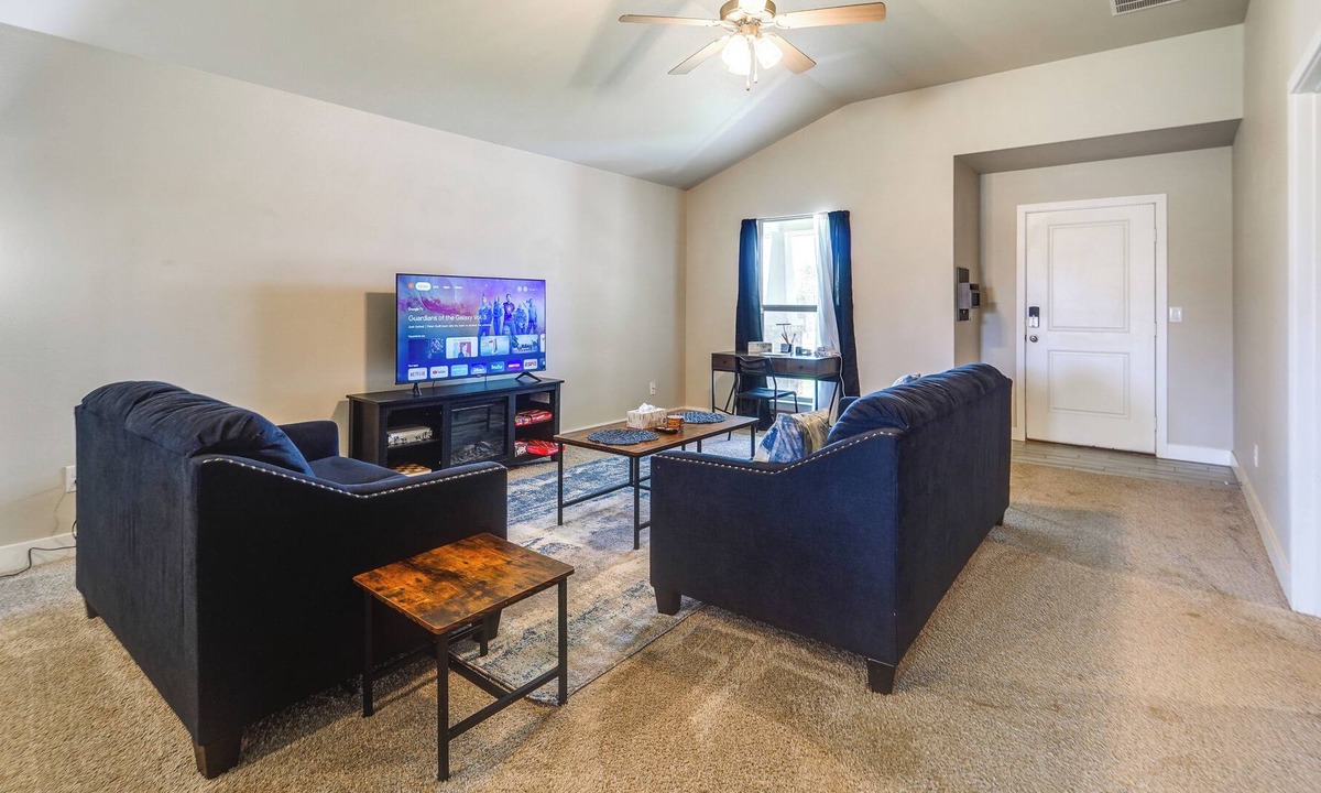 Lubbock House | Pet-Friendly Lubbock Home - 10 Mi to Downtown