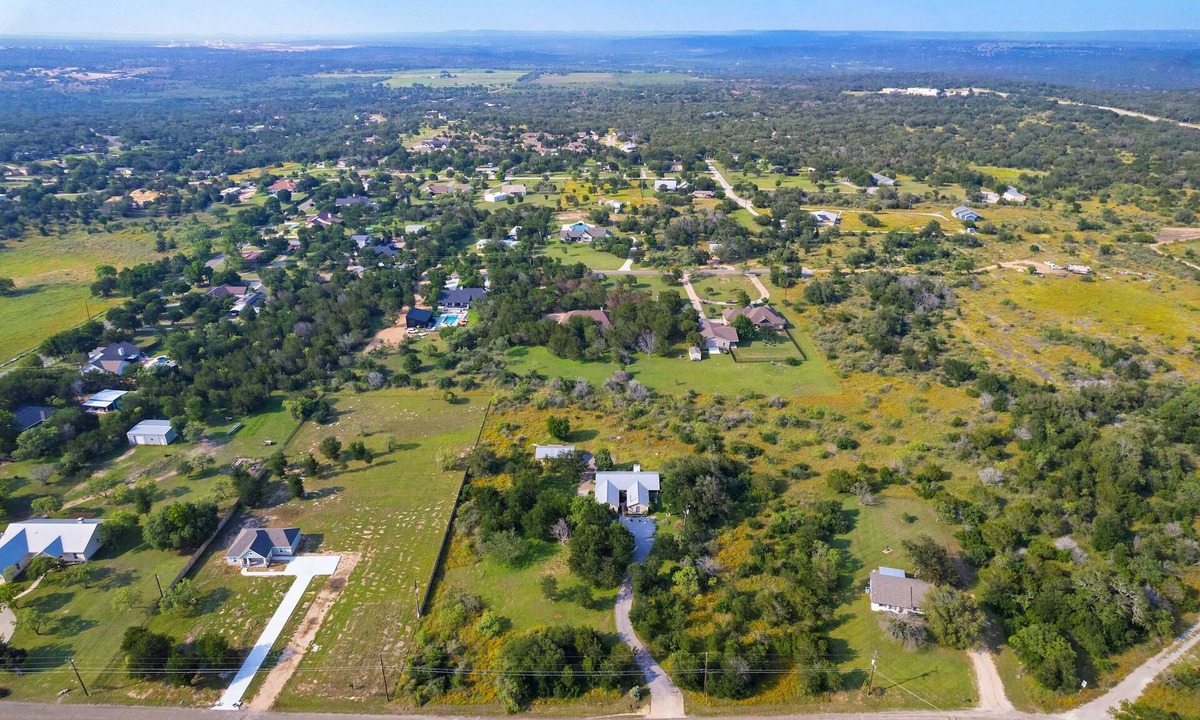 Marble Falls House | Pet-Friendly Marble Falls Home!