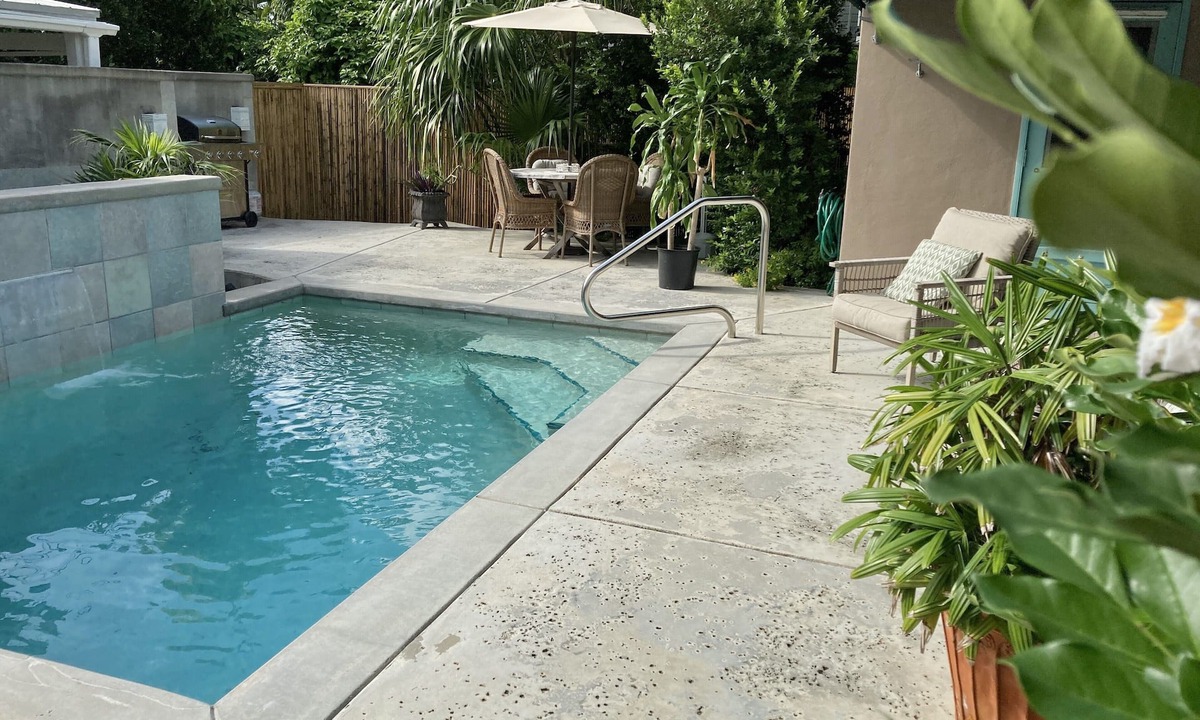 New Town House | Pet friendly Monthly Rental with Private Pool