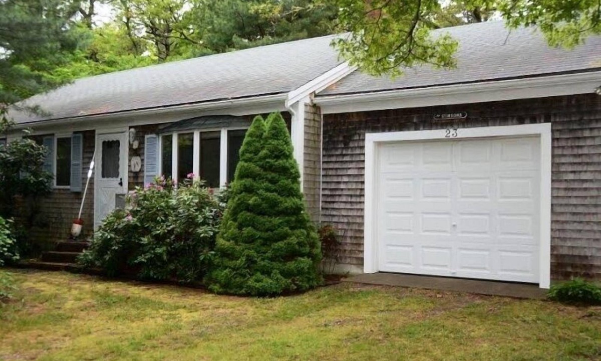 East Orleans House | Pet-Friendly Orleans Ranch (1560)