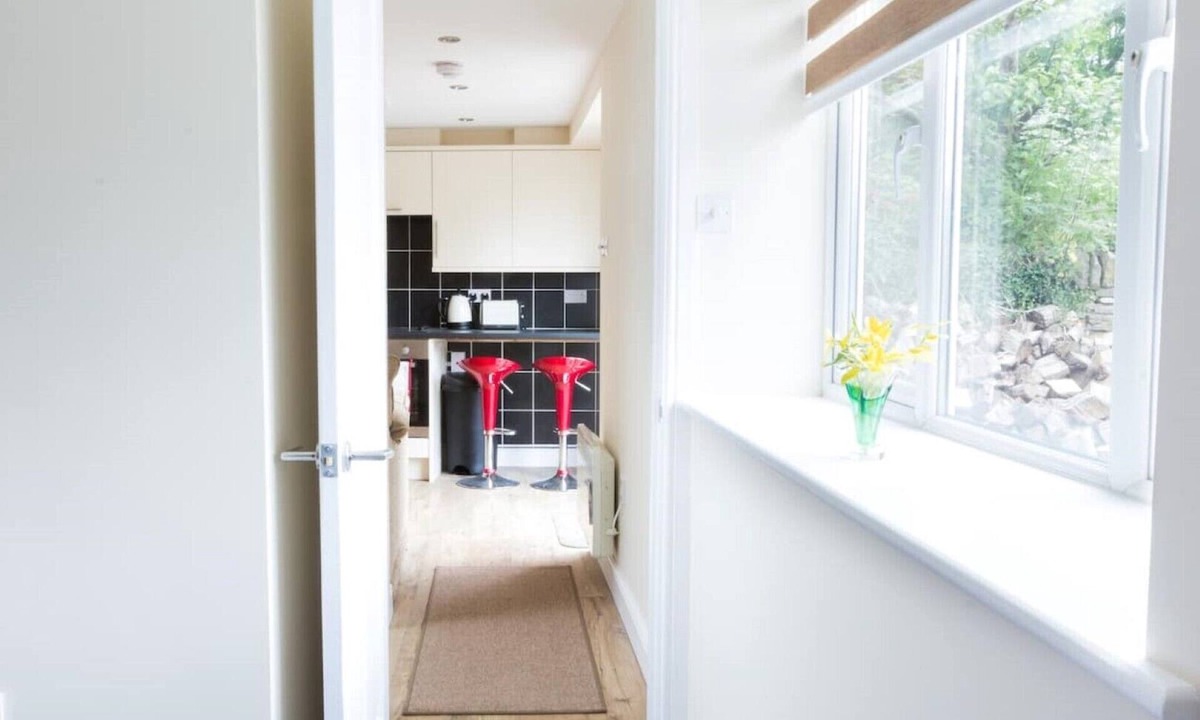 Peterchurch House | Pet friendly peace in Herefordshire