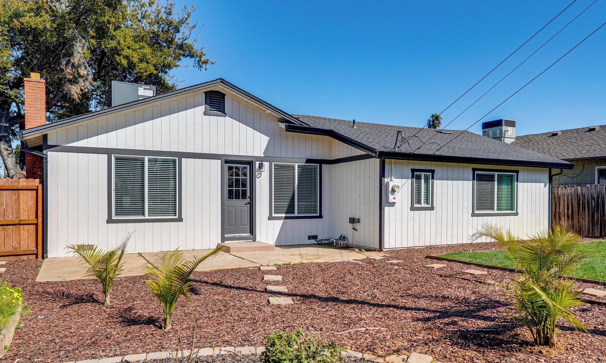 Rancho Cordova House | Pet-Friendly Rental, Fenced Yard in Rancho Cordova