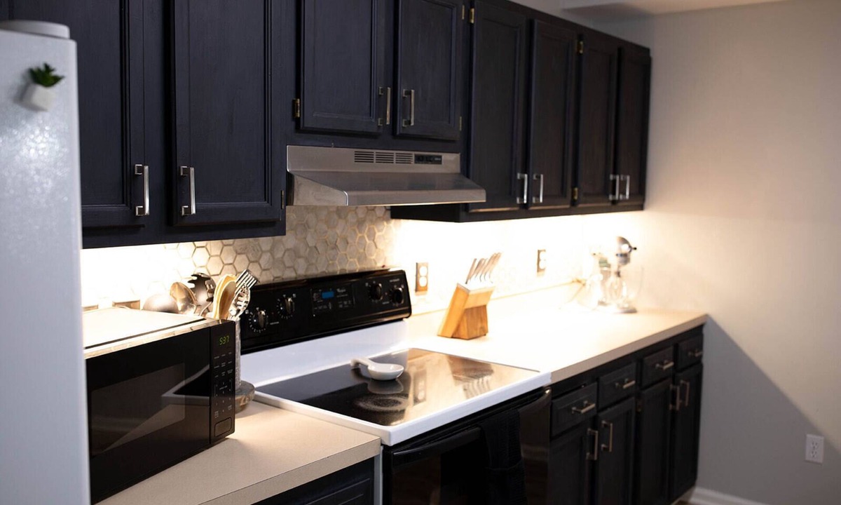 Treloar House | Pet friendly rental near Hermann