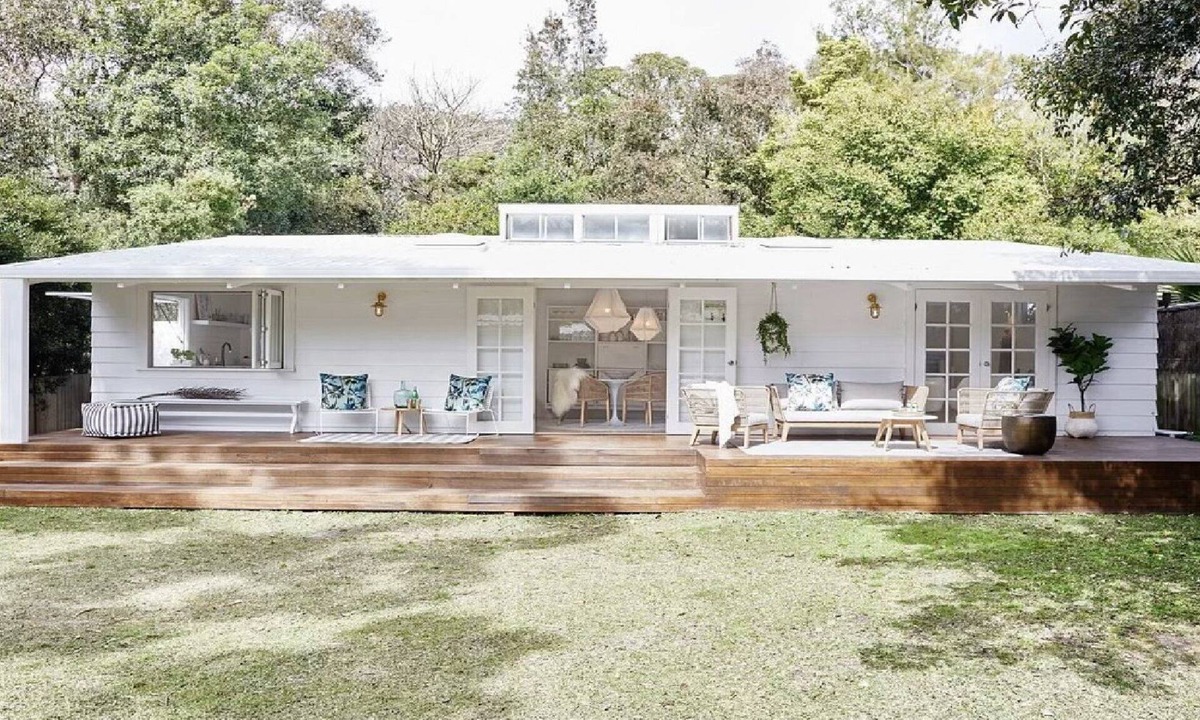 Pearl Beach House | Pet friendly+ stroll to beach