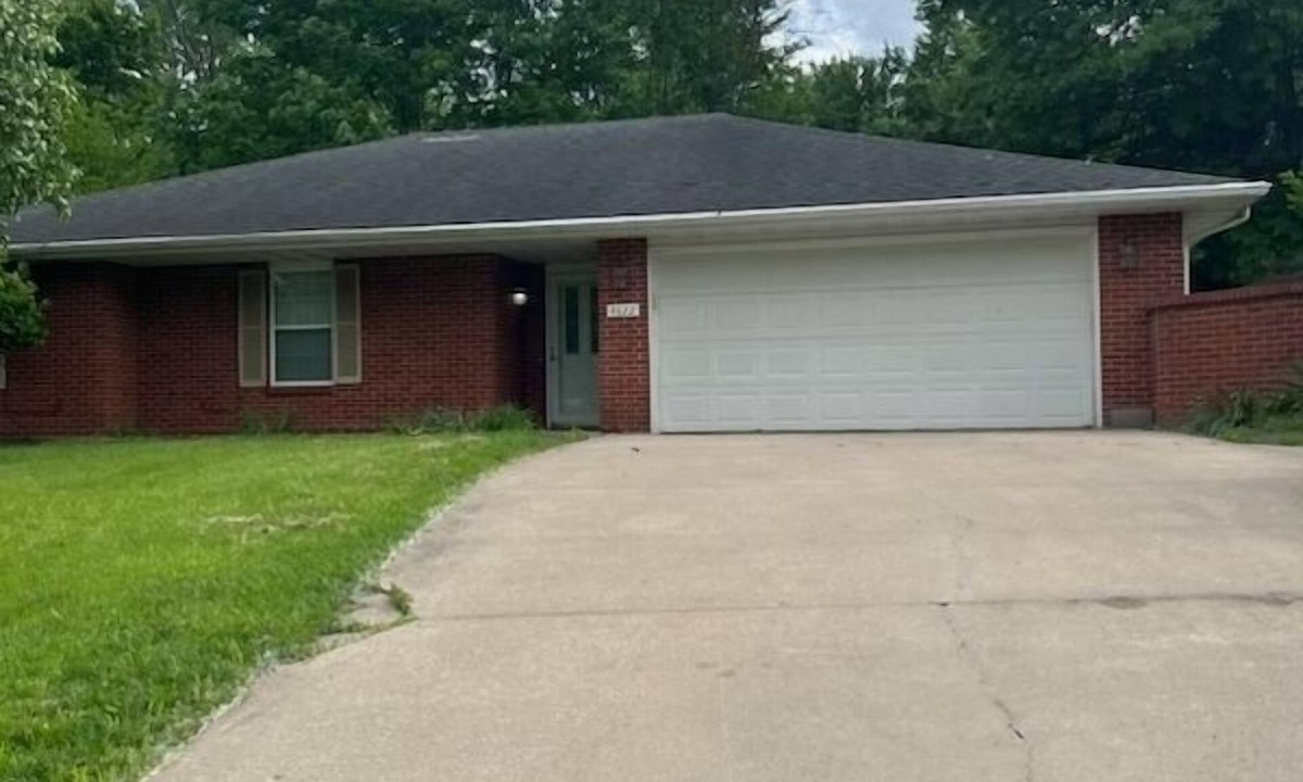 Columbia House | Pet-Friendly SW Home, 13 Mins to Mizzou