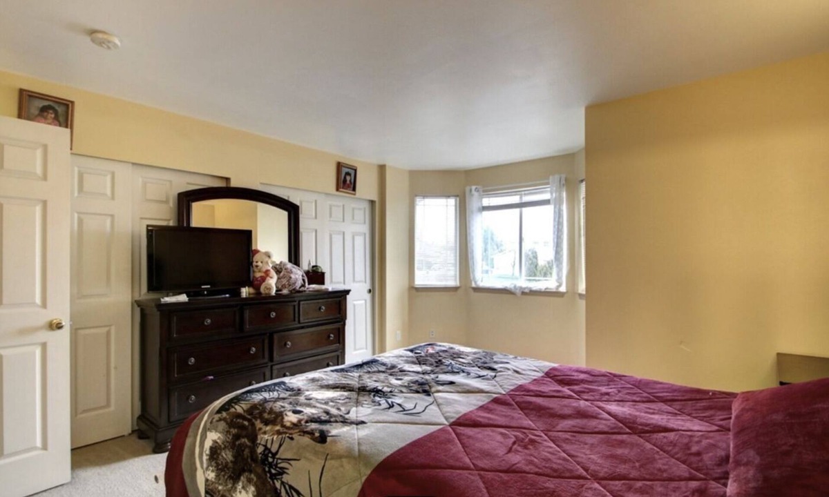 Mount Vernon House | Pet friendly