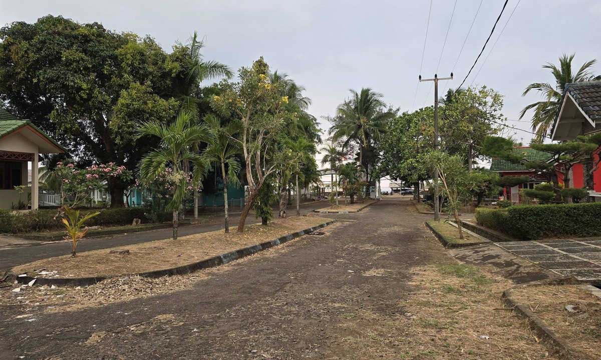 Bulakan Villa | Pet friendly villa 2.5 hour drive from Jakarta