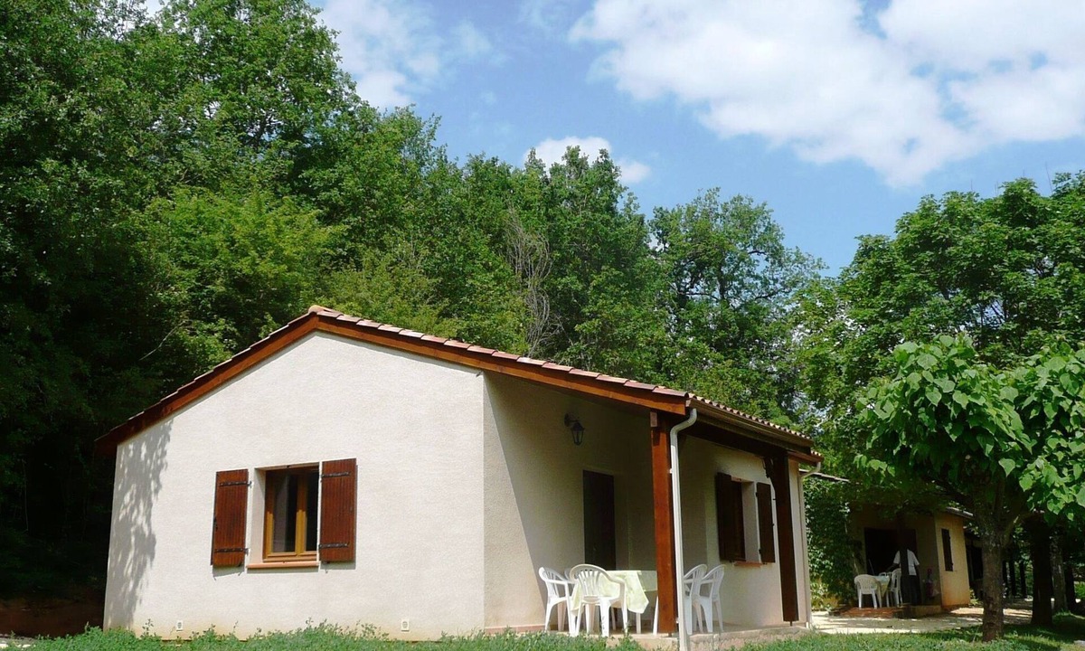 Gavaudun Villa | Pet-Friendly Villa in Dordogne
