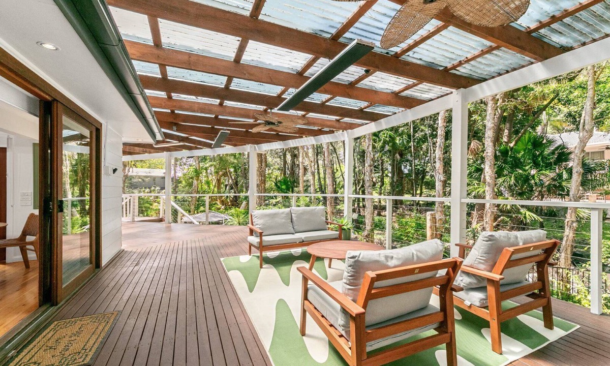 Pearl Beach House | Pet friendly+ walk to beach