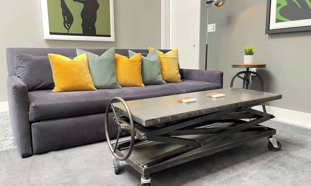 Petaluma Apartment | Petaluma Warehouse Loft Collection