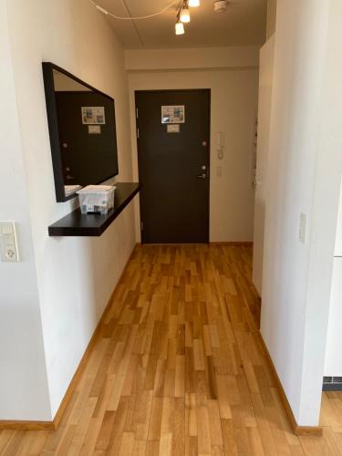 Sydhavnen Apartment | Peter Holms Vej