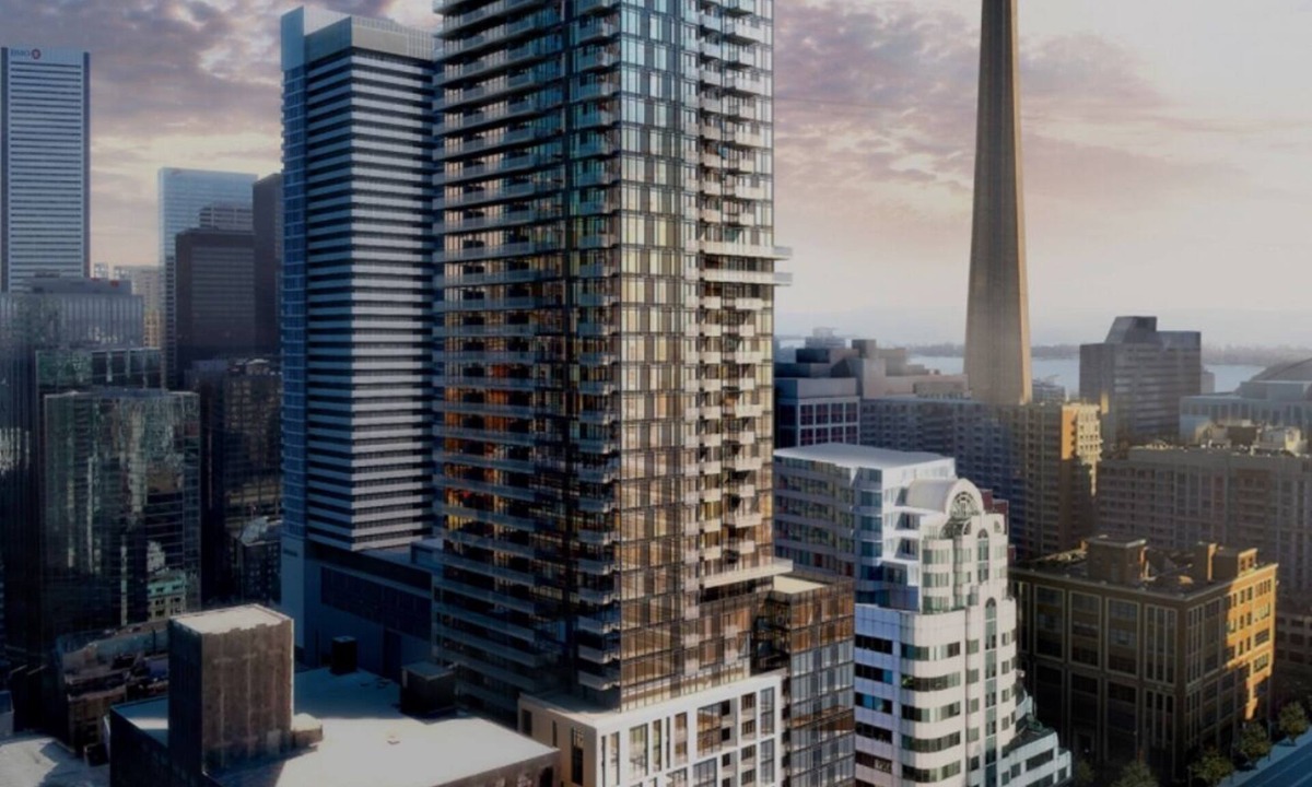 Toronto Entertainment District Condo | Peter pan hideaway 2 BEDroom in central of Toronto