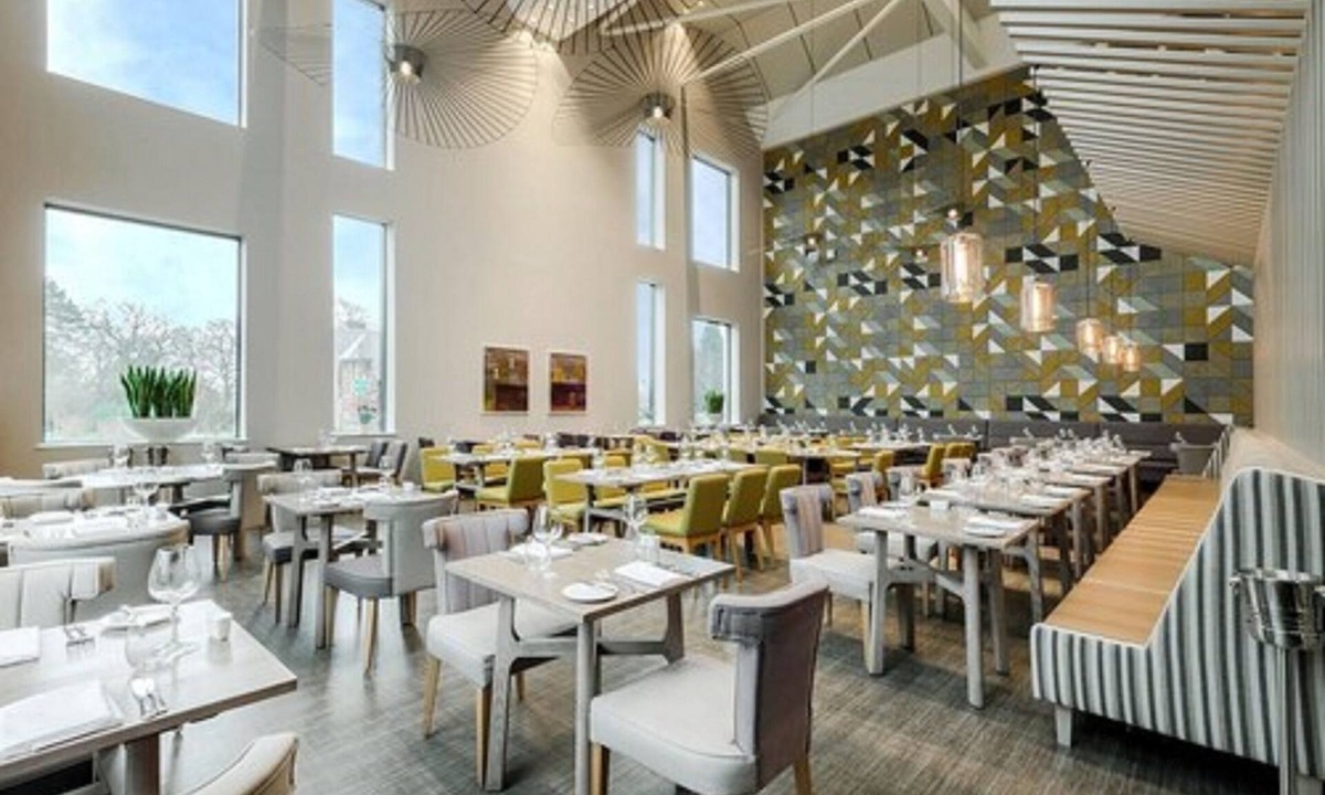 Birmingham House | Peter Scott House, Birmingham