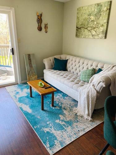 Peterborough Apartment | Peterborough Cosy Apartment