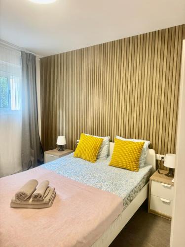 Badalona Apartment | Petit Apartment