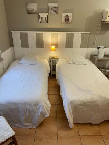 Mastaing Apartment | Petit appartement charmant à la campagne