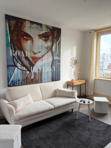 Le Marais Apartment | Petit appartement charmant