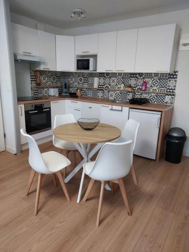 Nerac Apartment | Petit appartement nérac