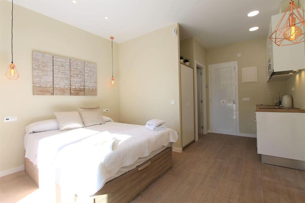 Castelldefels Apartment | Petit Bijou - Beach apartment III