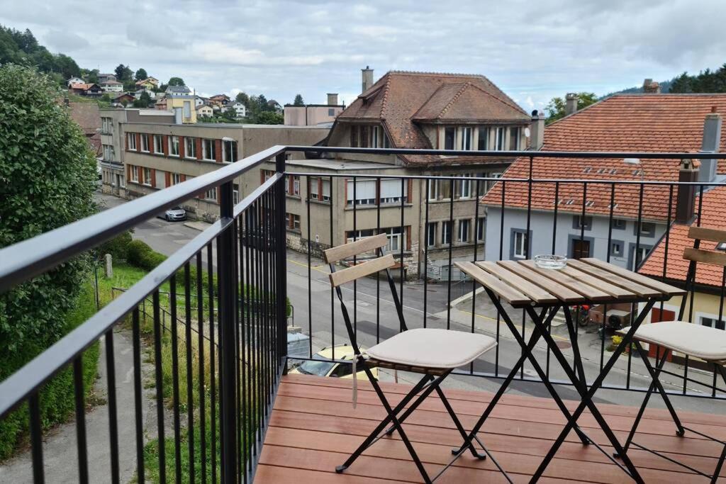 Sainte-Croix Villa | Petit bijou de Sainte-Croix