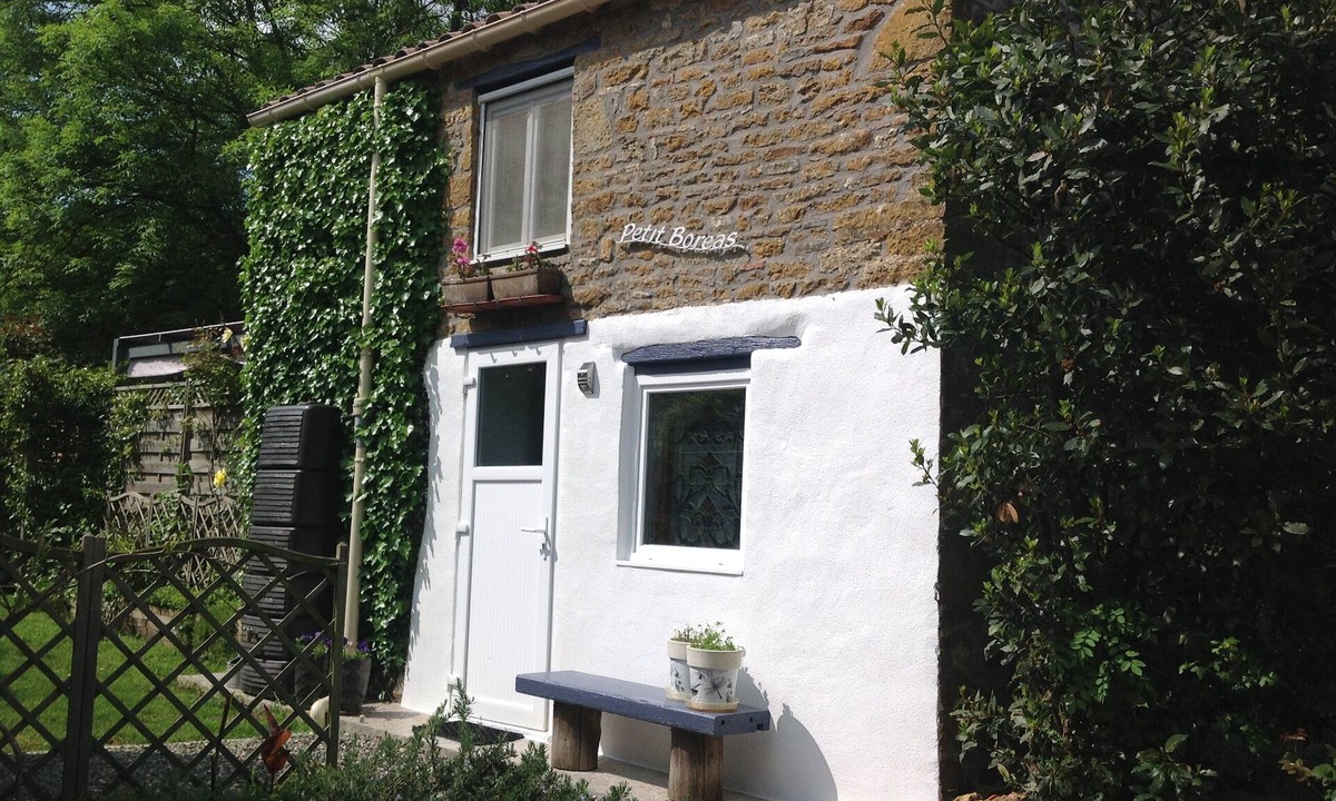 La Reorthe Cottage | Petit Boreas your vacation address for peace and nature
