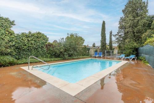 Vila-sana Apartment | Petit Ca l'Andorrà