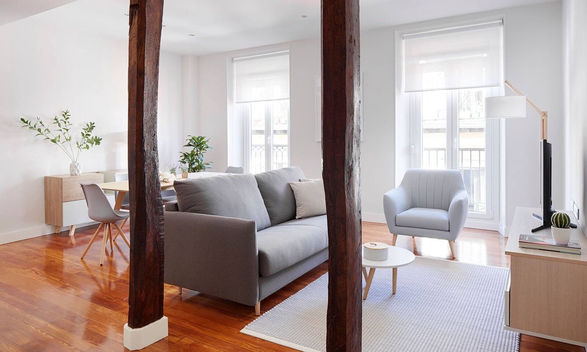 Old Town Apartment | Petit Casino by FeelFreeRentals