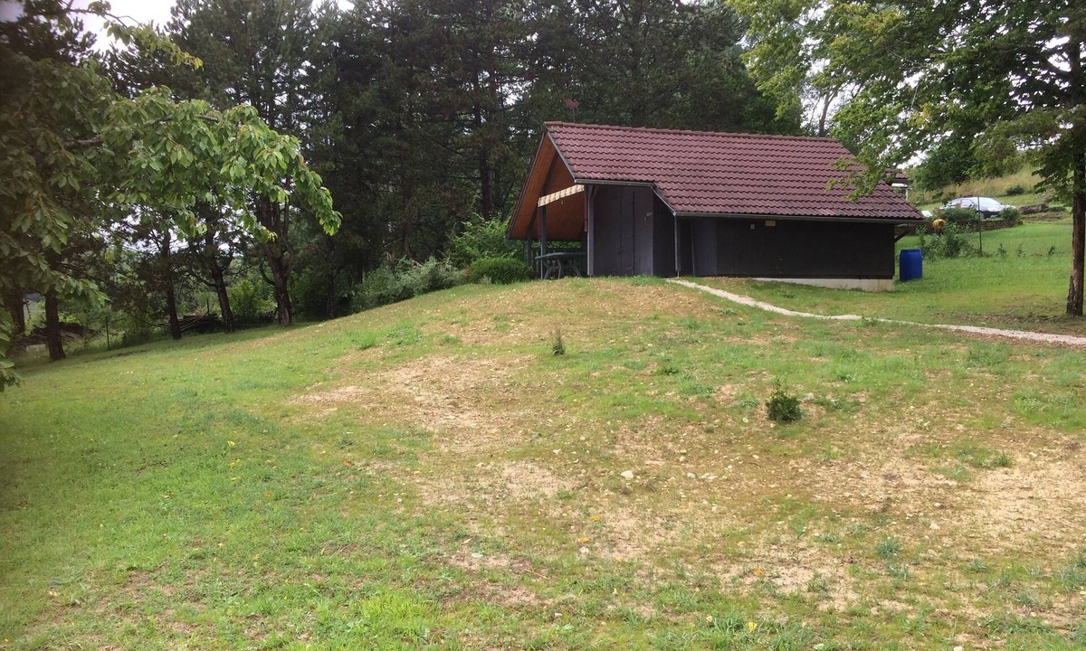 Bevy House | Petit Chalet