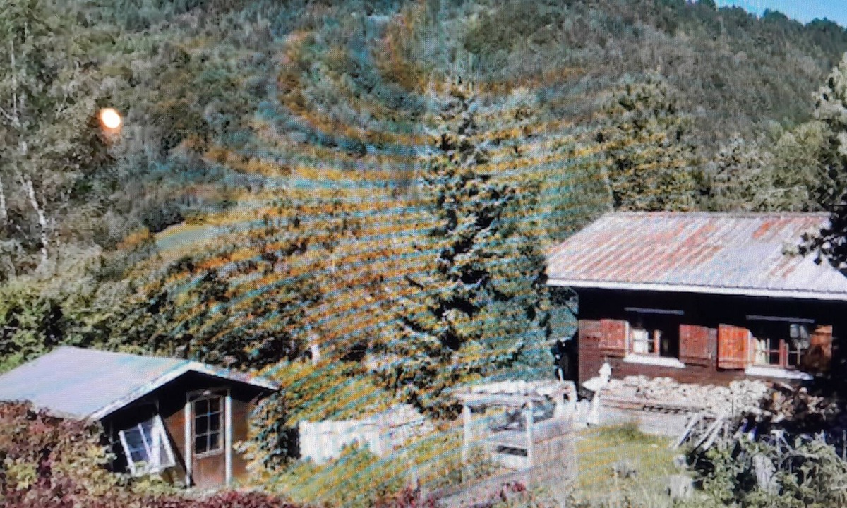 Dingy-Saint-Clair Ski Chalet | Petit Chalet Authentique