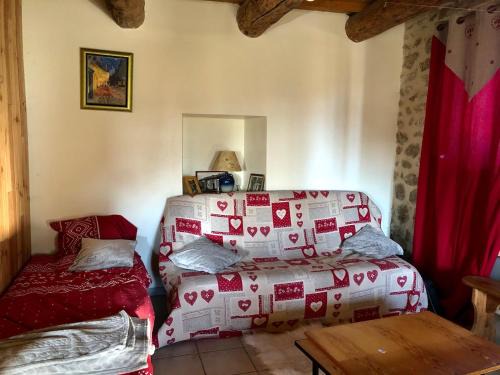 Grandrif Ski Chalet | Petit chalet rénové
