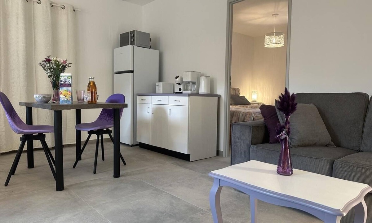 Saint-Benigne House | Petit Champ Clair - SAINT BENIGNE