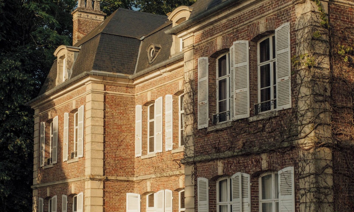 Vercourt Bed & Breakfast | Petit Chateau Vercourt