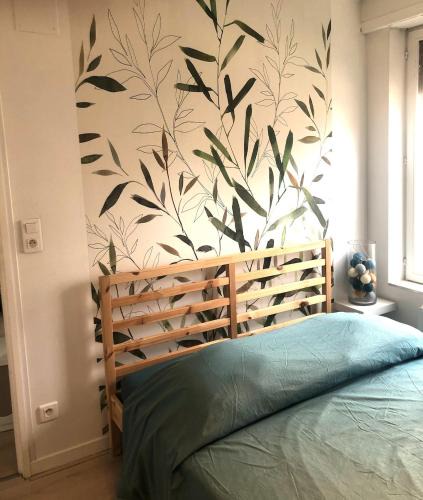 Bischheim Apartment | Petit cocon à 10 minutes de Strasbourg