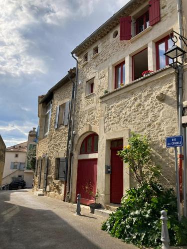 Pujaut House | Petit cocon à 10min d'Avignon
