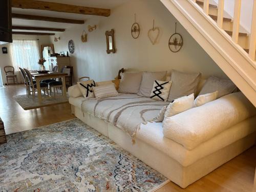 Illy House | Petit cocon à 5 min de Sedan