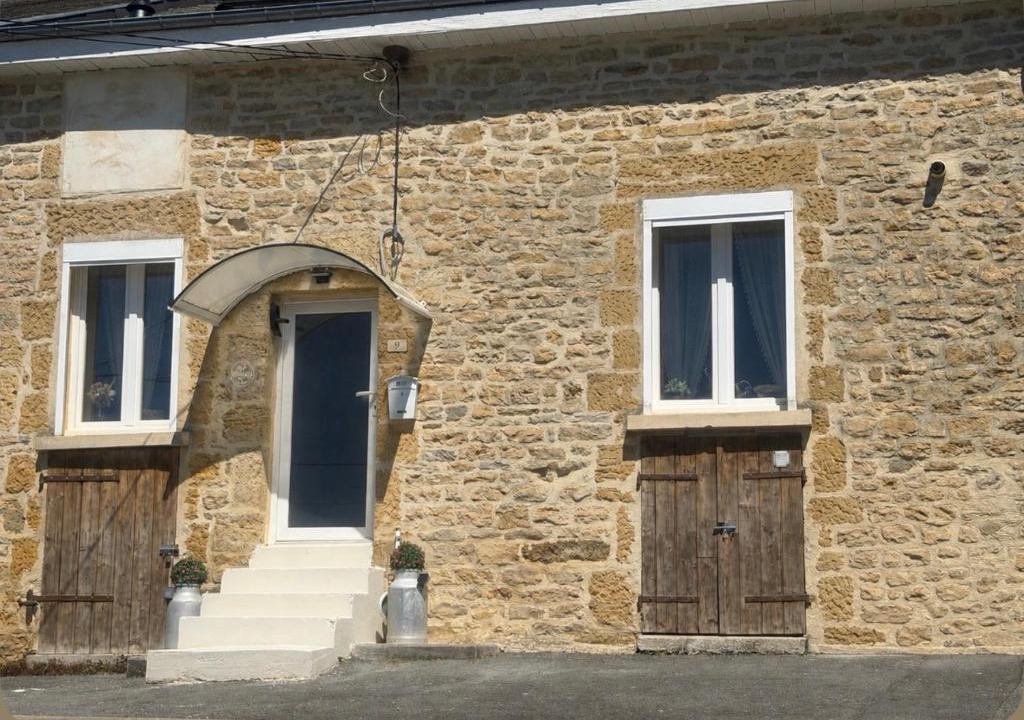 Illy House | Petit cocon à 5 min du château de Sedan