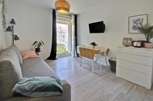 Tonkin Sud Apartment | Petit cocon à Charpennes