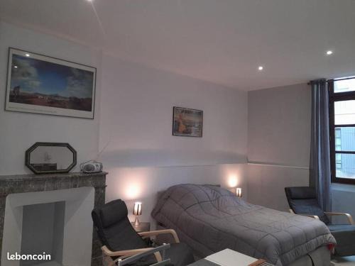 Bagneres-de-Bigorre Apartment | Petit cocon des Pyrénées