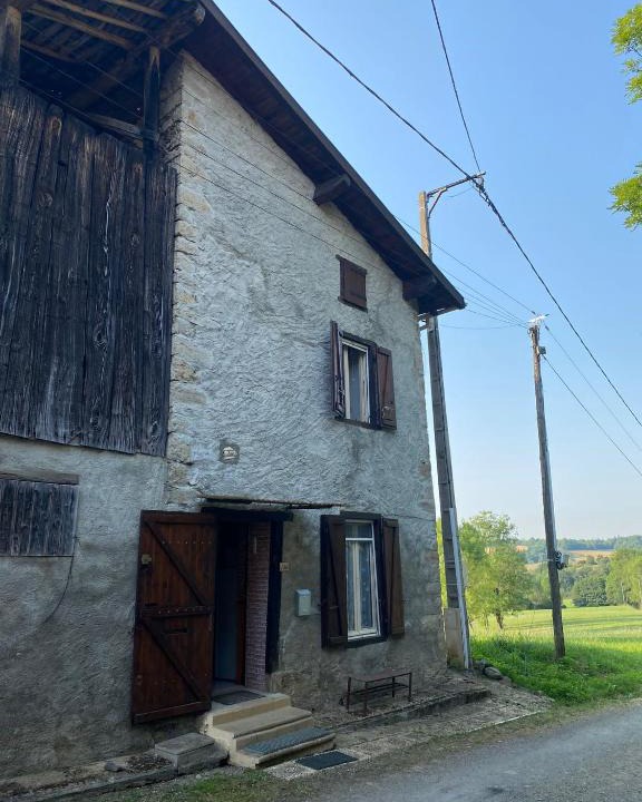 Montjoie-en-Couserans House | Petit coin de paradis à 10 min de St-Girons