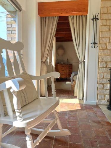 Marcheville House | Petit coin de campagne