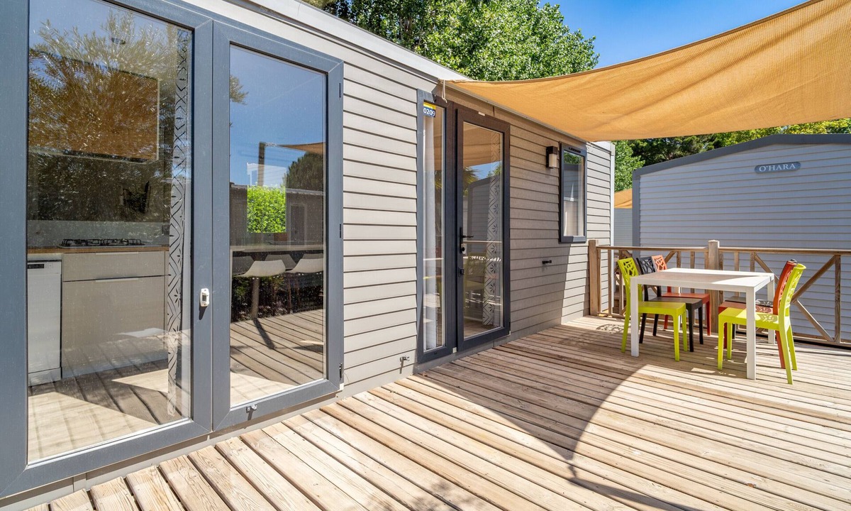 Vendres House | Petit coin de Paradis de la Yole